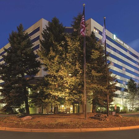 Embassy Suites Denver Tech Center Centennial Exterior foto