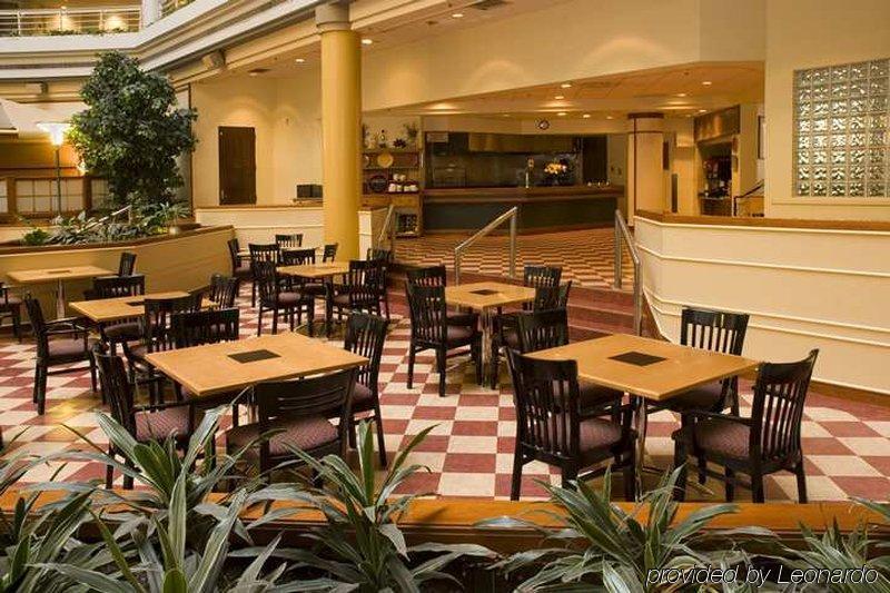 Embassy Suites Denver Tech Center Centennial Restaurant foto