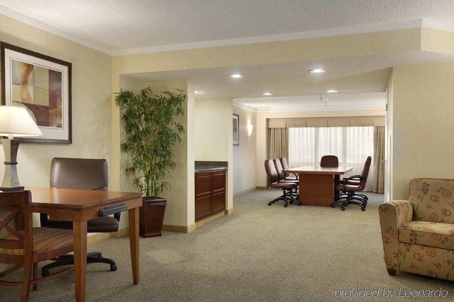 Embassy Suites Denver Tech Center Centennial Zimmer foto