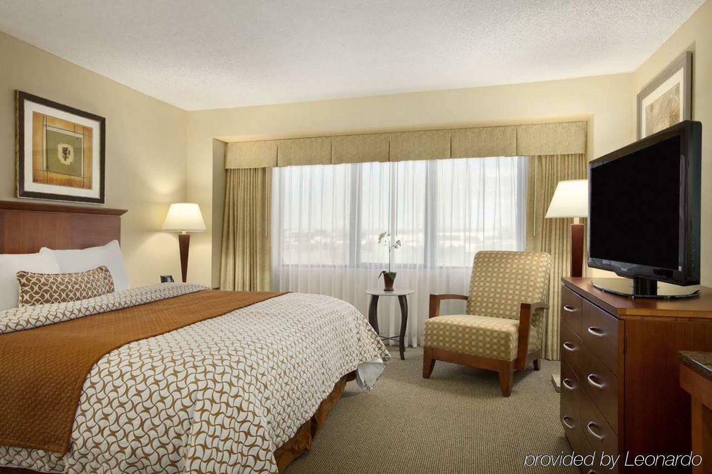 Embassy Suites Denver Tech Center Centennial Zimmer foto